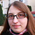 Elodie Sénéchal
